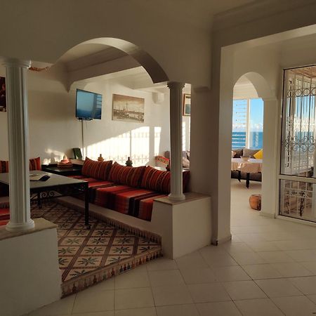 Surfstay Taghazout 2 المظهر الخارجي الصورة