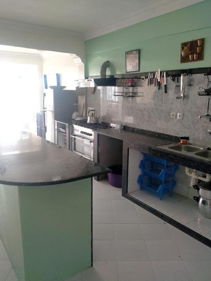 Surfstay Taghazout 2 المظهر الخارجي الصورة
