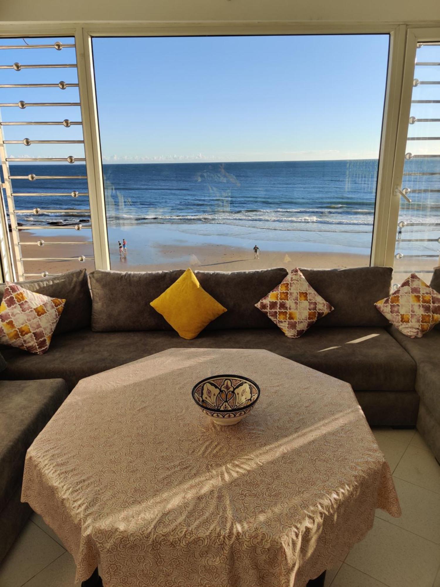 Surfstay Taghazout 2 المظهر الخارجي الصورة