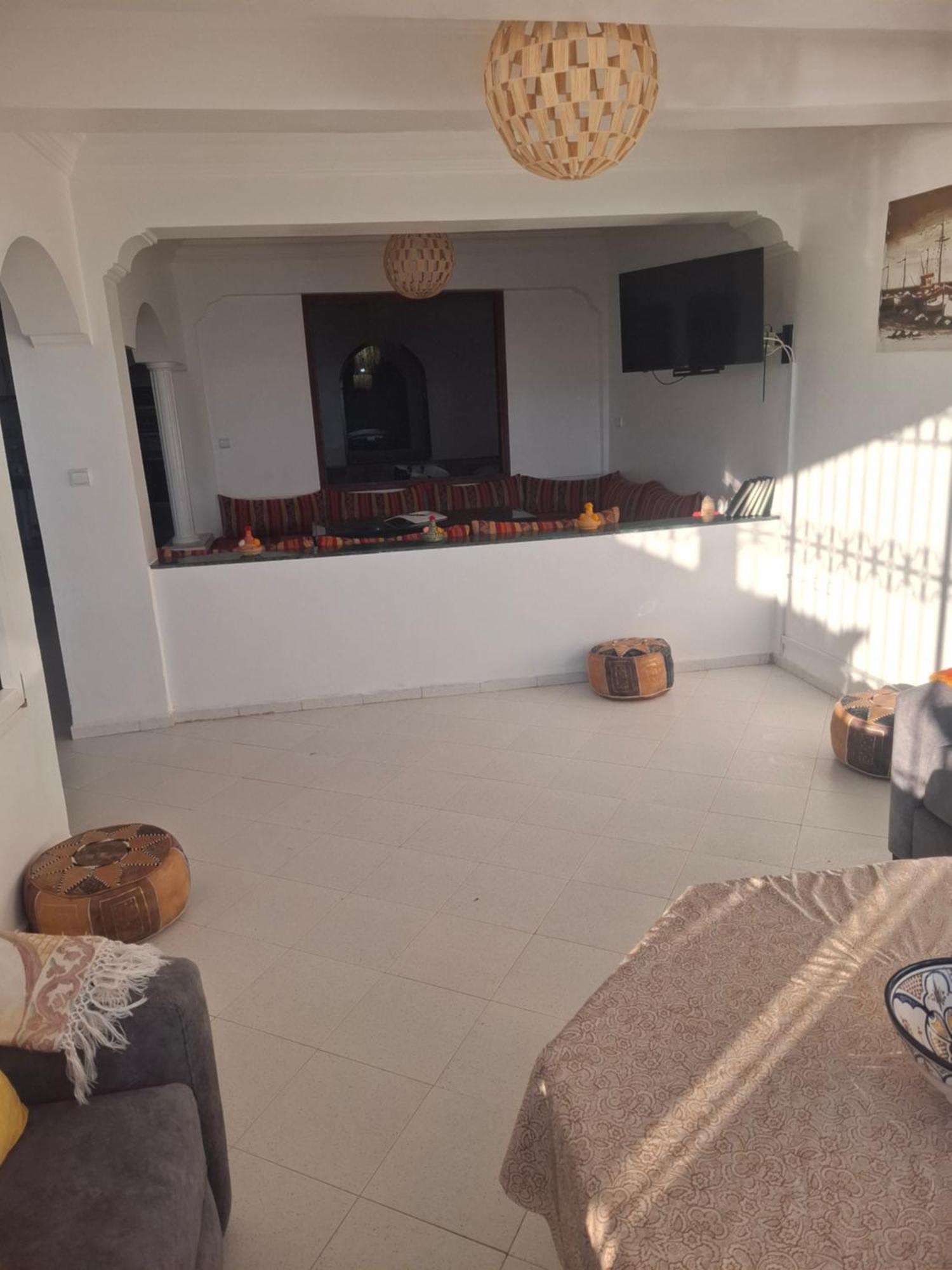Surfstay Taghazout 2 المظهر الخارجي الصورة