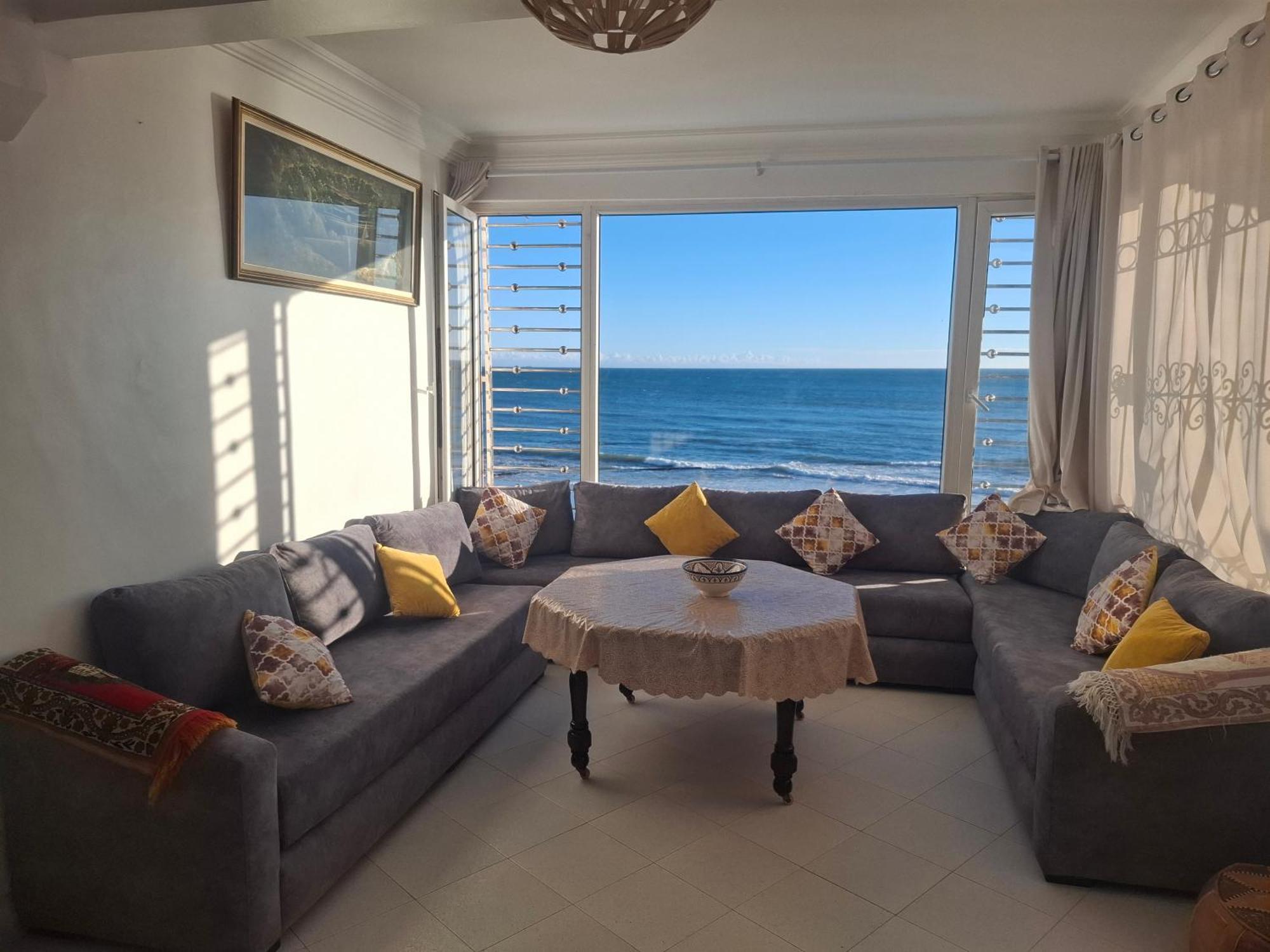 Surfstay Taghazout 2 المظهر الخارجي الصورة