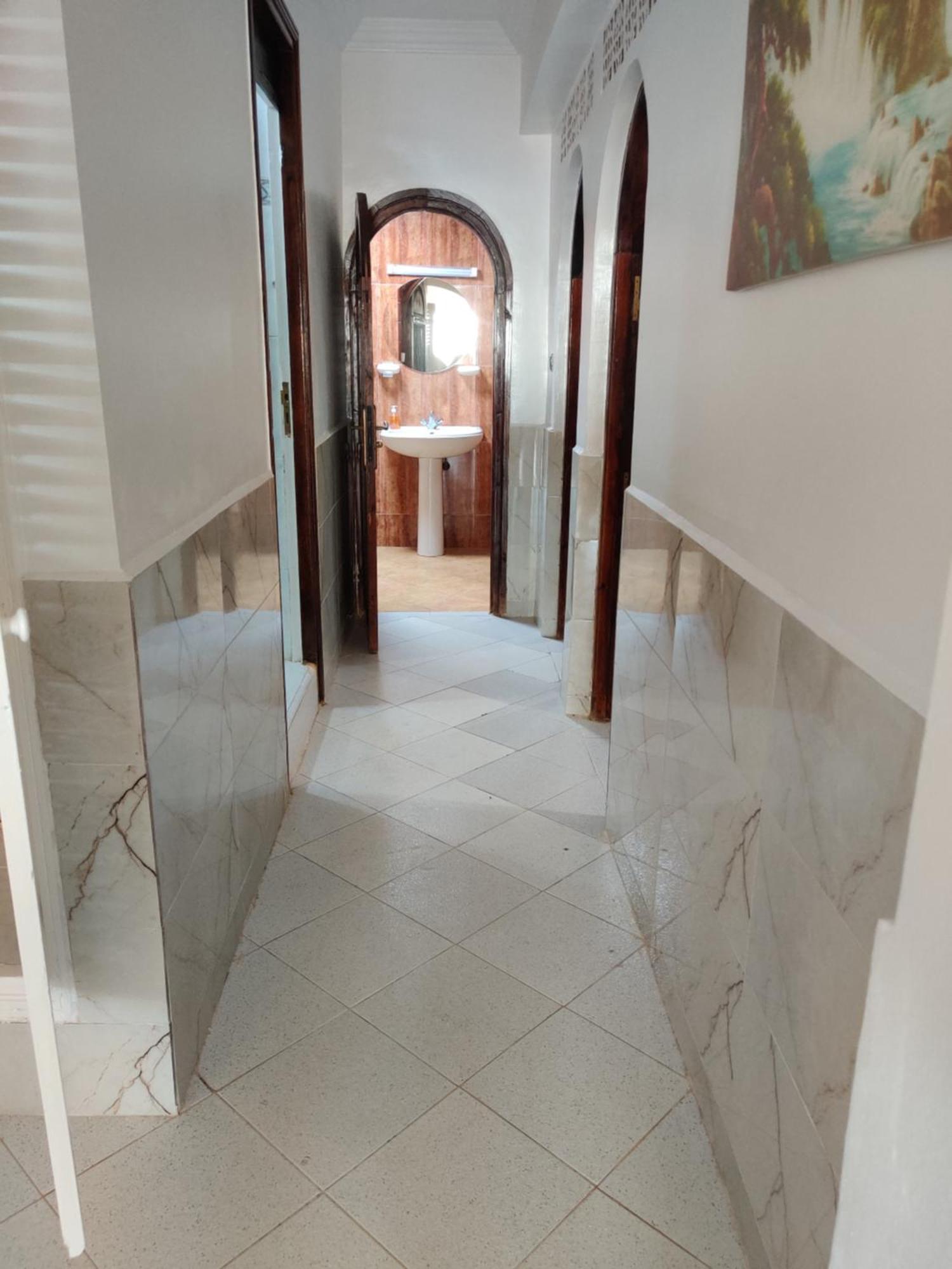 Surfstay Taghazout 2 المظهر الخارجي الصورة
