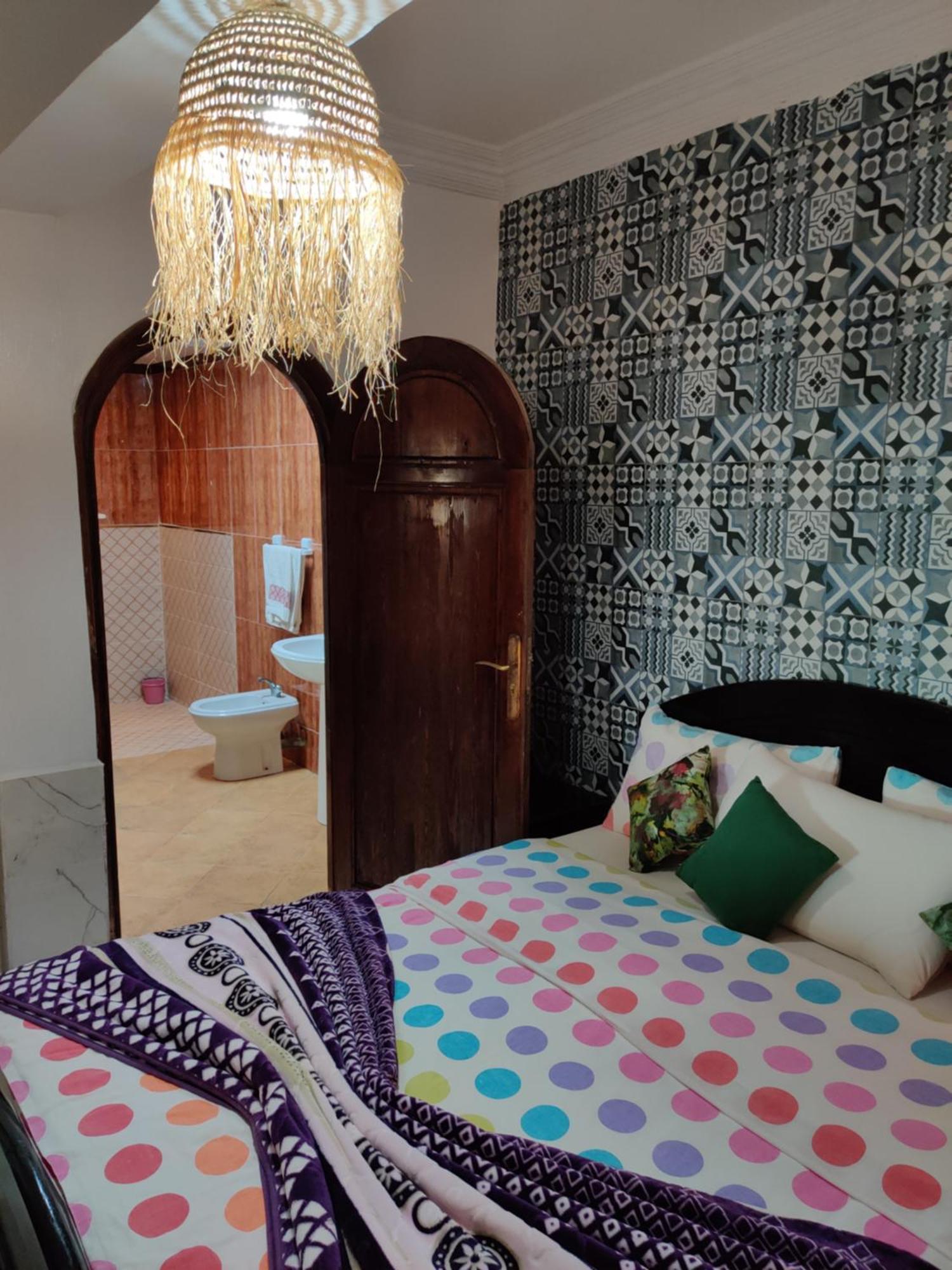 Surfstay Taghazout 2 المظهر الخارجي الصورة