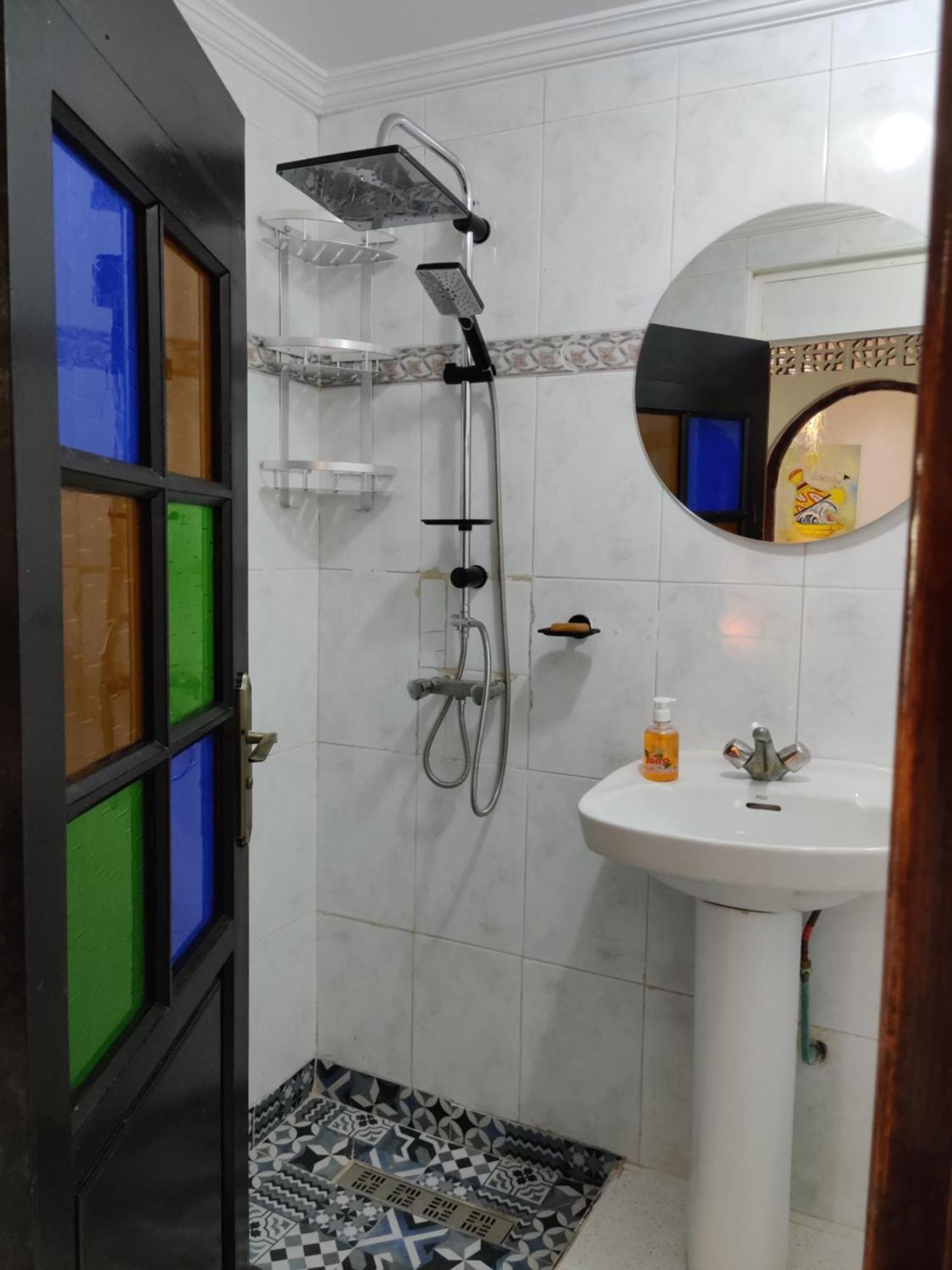 Surfstay Taghazout 2 المظهر الخارجي الصورة