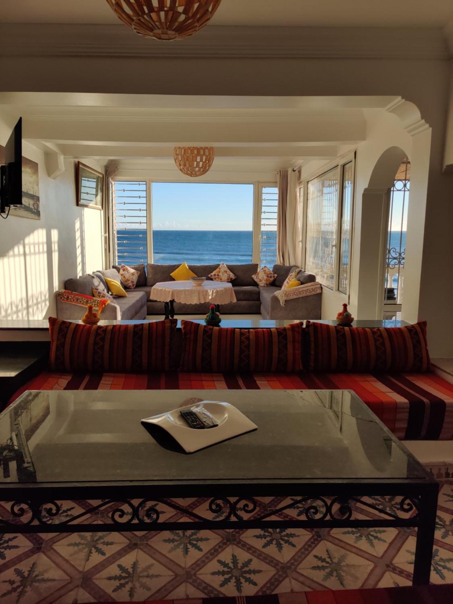 Surfstay Taghazout 2 المظهر الخارجي الصورة