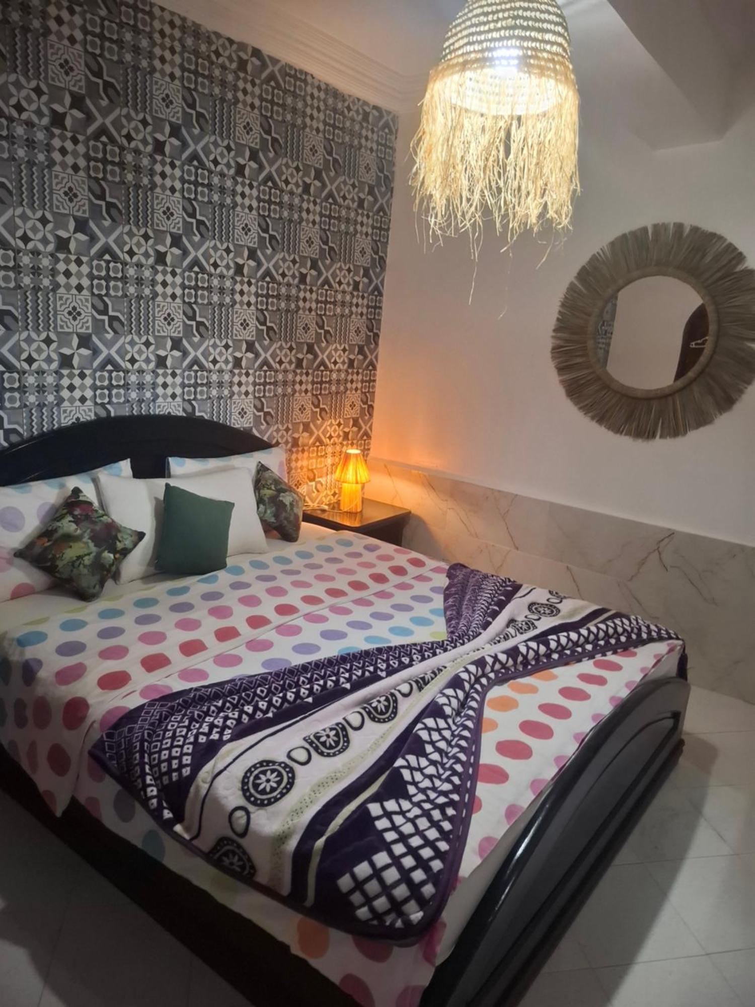 Surfstay Taghazout 2 المظهر الخارجي الصورة