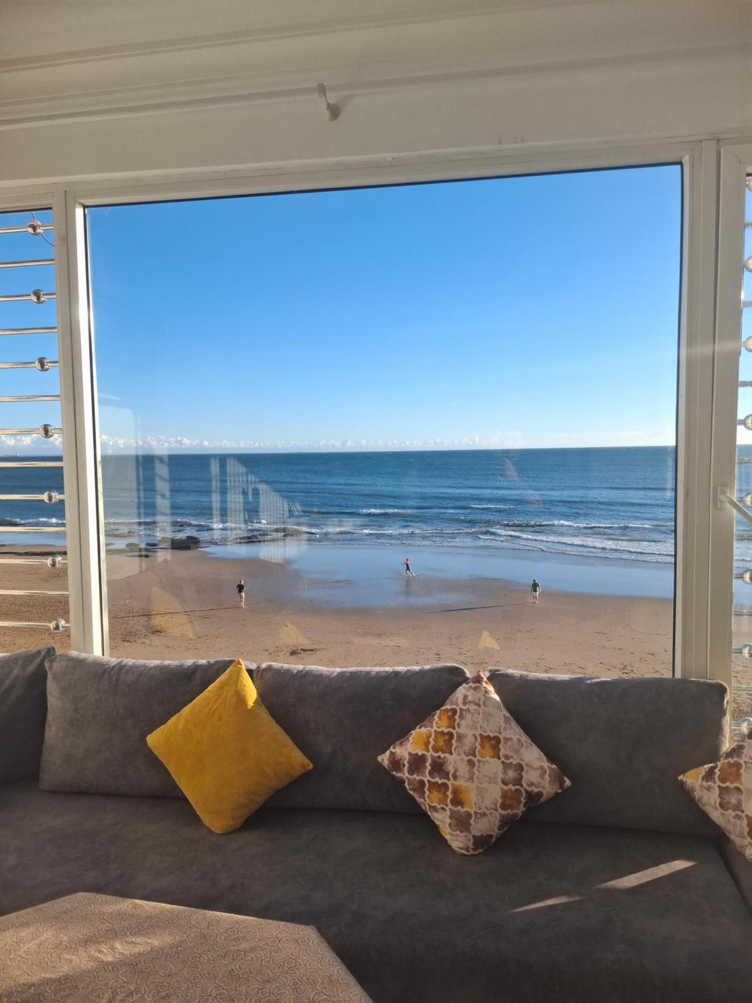 Surfstay Taghazout 2 المظهر الخارجي الصورة