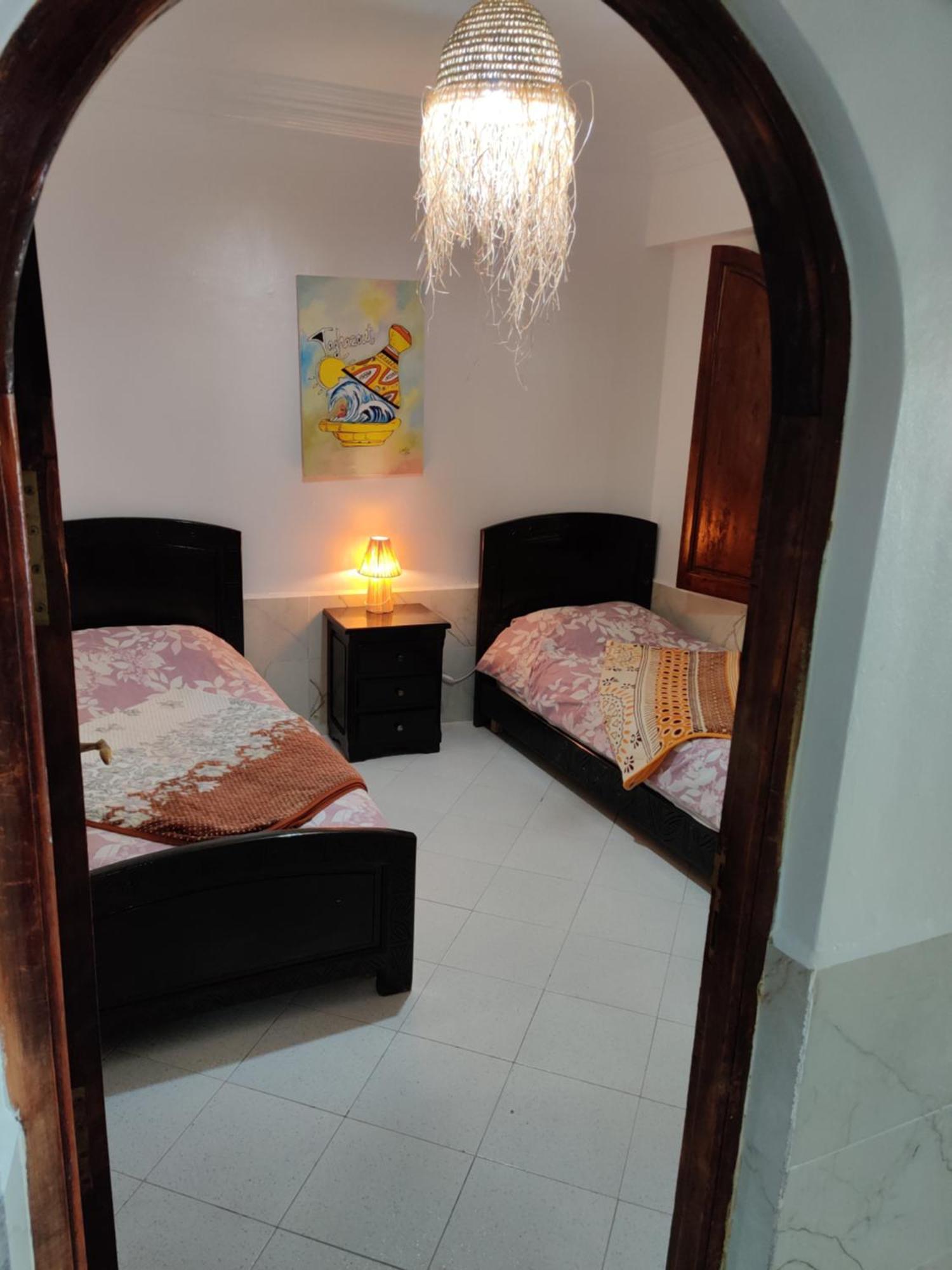 Surfstay Taghazout 2 المظهر الخارجي الصورة