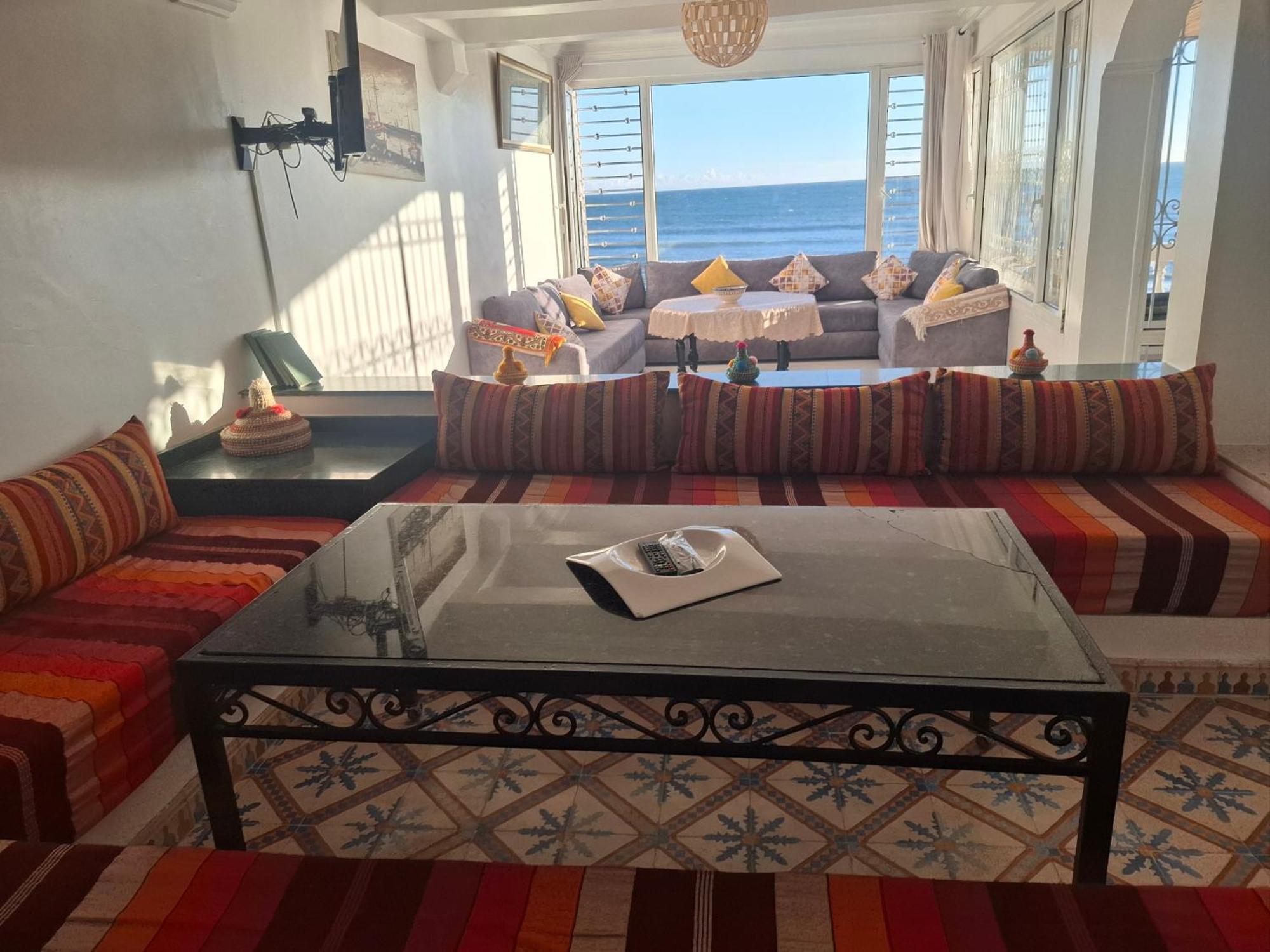 Surfstay Taghazout 2 المظهر الخارجي الصورة