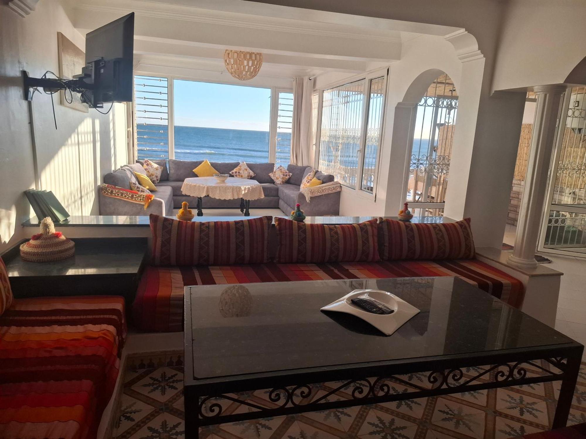 Surfstay Taghazout 2 المظهر الخارجي الصورة