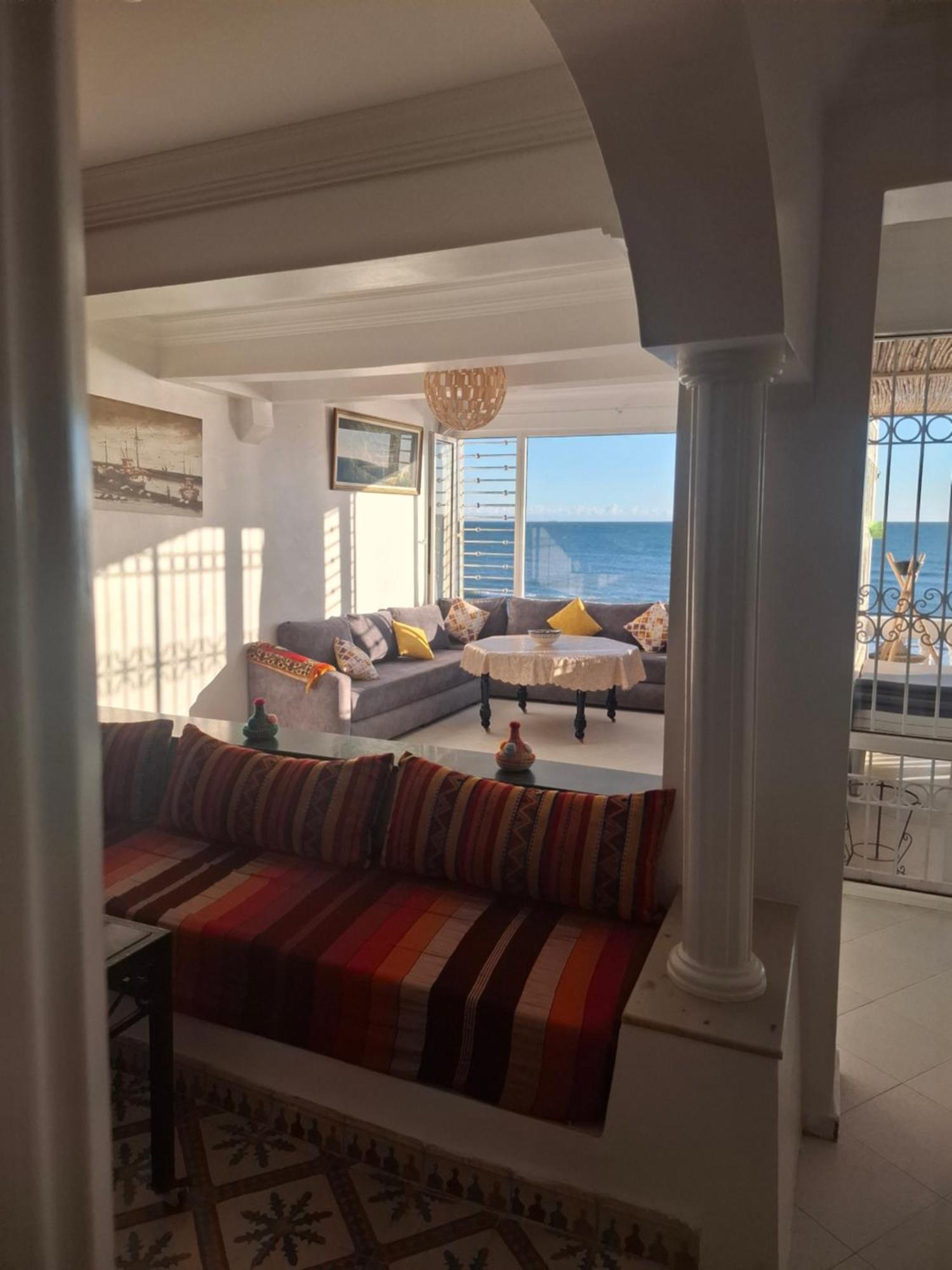 Surfstay Taghazout 2 المظهر الخارجي الصورة