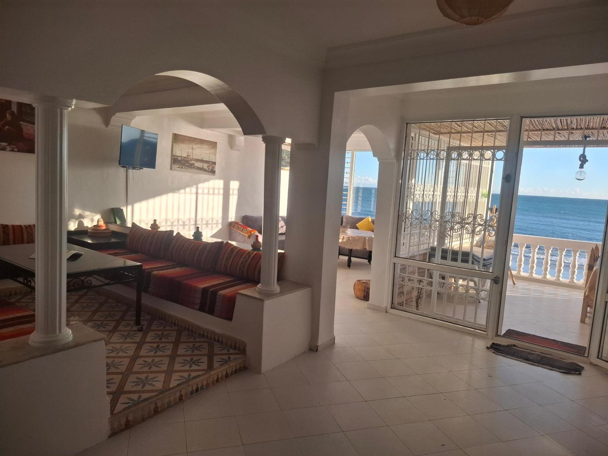 Surfstay Taghazout 2 المظهر الخارجي الصورة