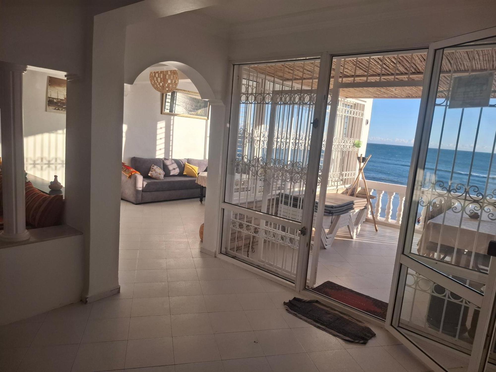 Surfstay Taghazout 2 المظهر الخارجي الصورة