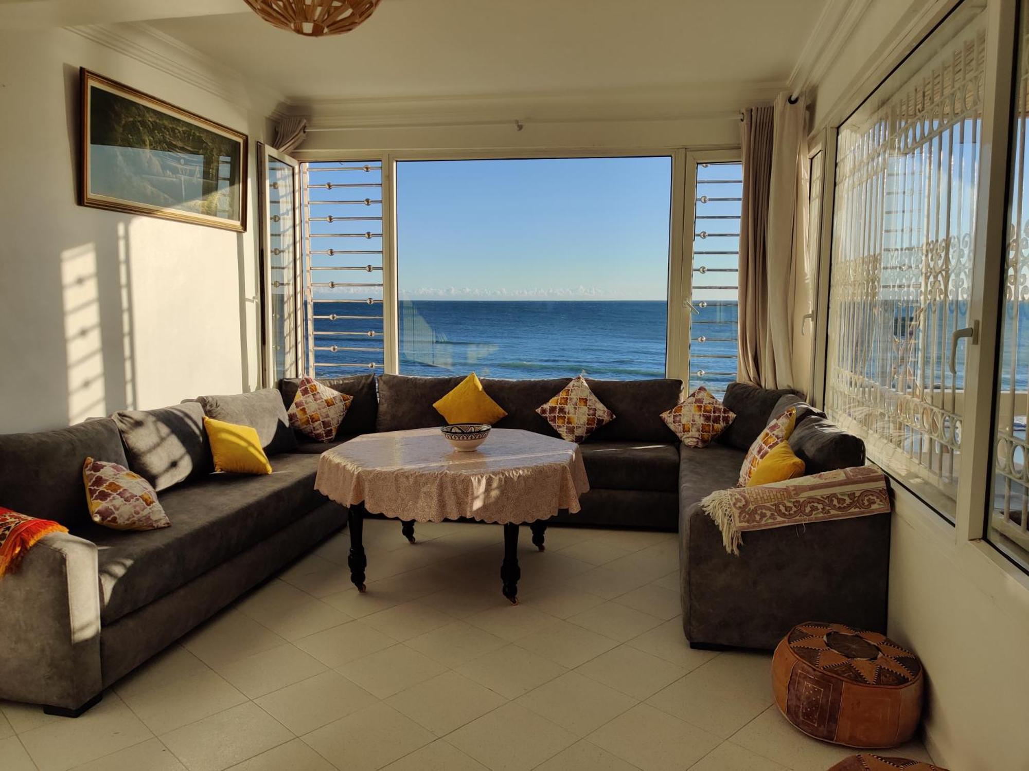 Surfstay Taghazout 2 المظهر الخارجي الصورة