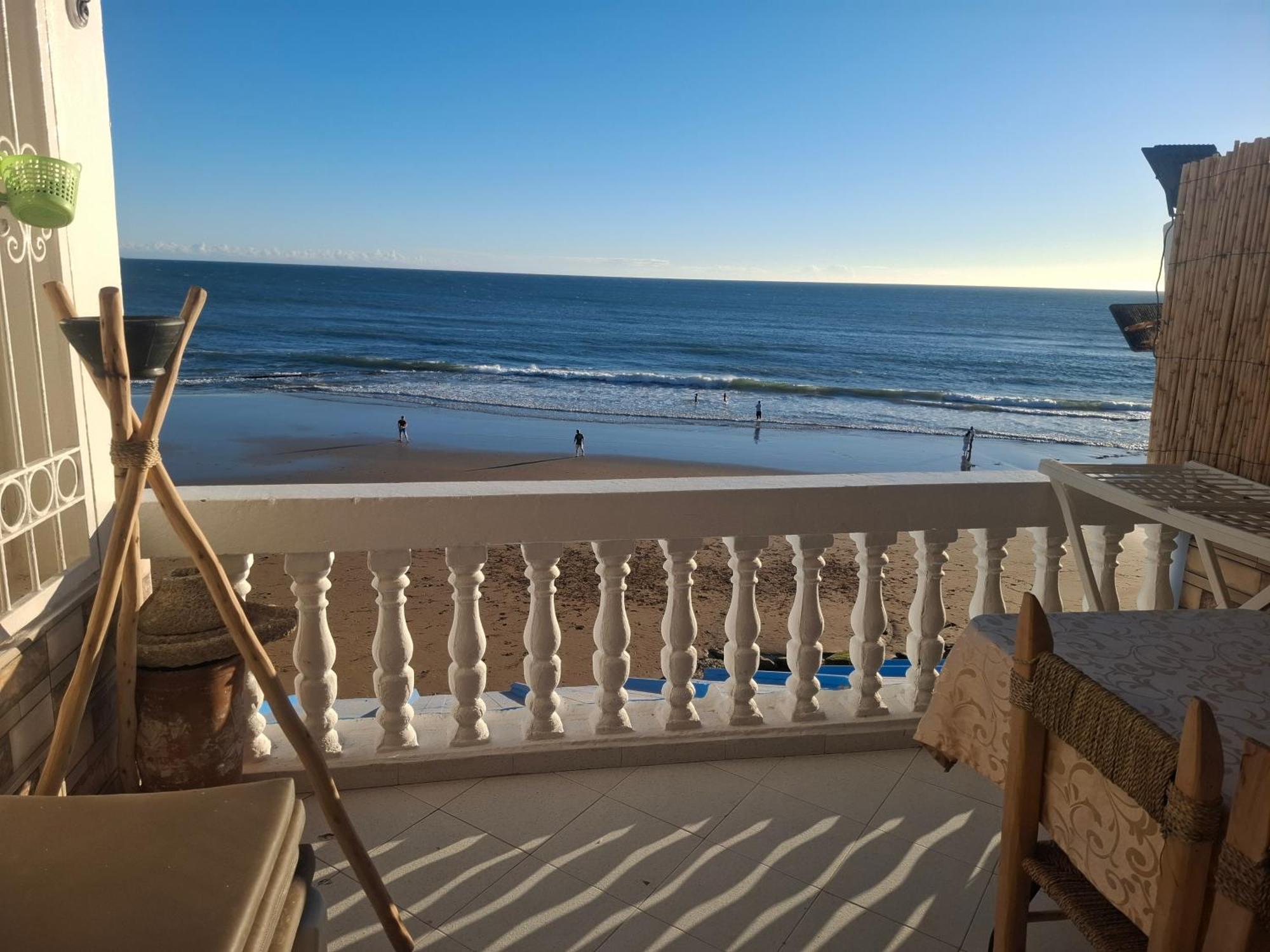 Surfstay Taghazout 2 المظهر الخارجي الصورة