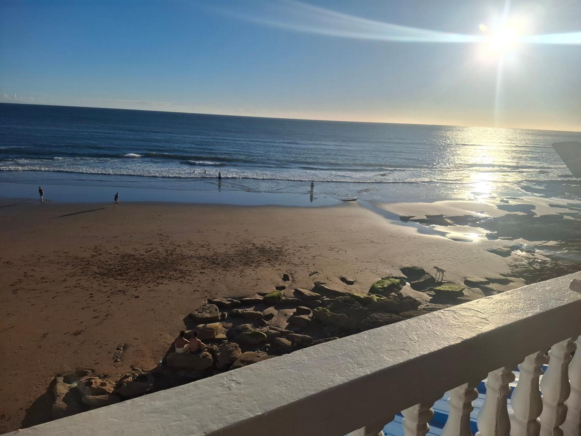 Surfstay Taghazout 2 المظهر الخارجي الصورة