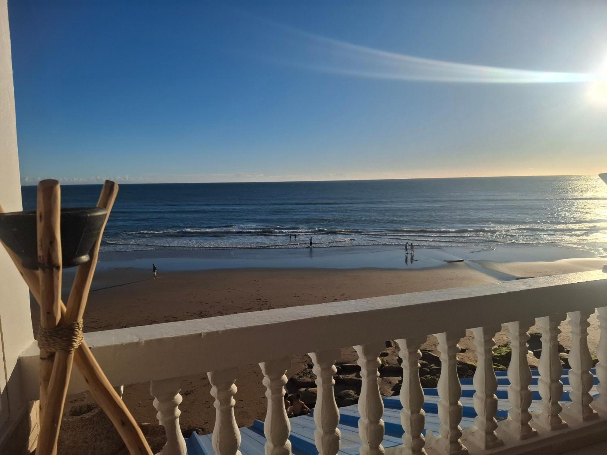 Surfstay Taghazout 2 المظهر الخارجي الصورة
