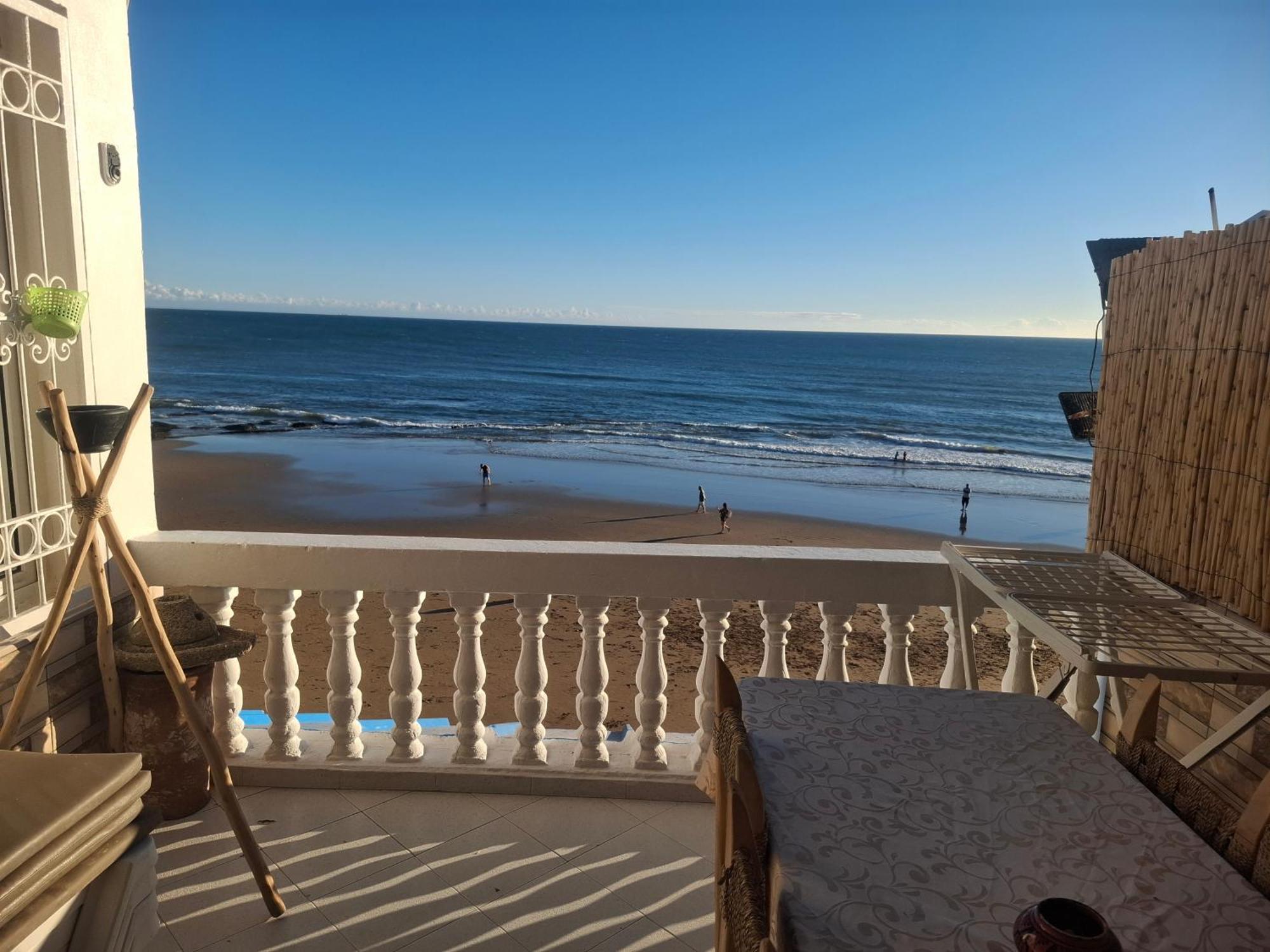 Surfstay Taghazout 2 المظهر الخارجي الصورة