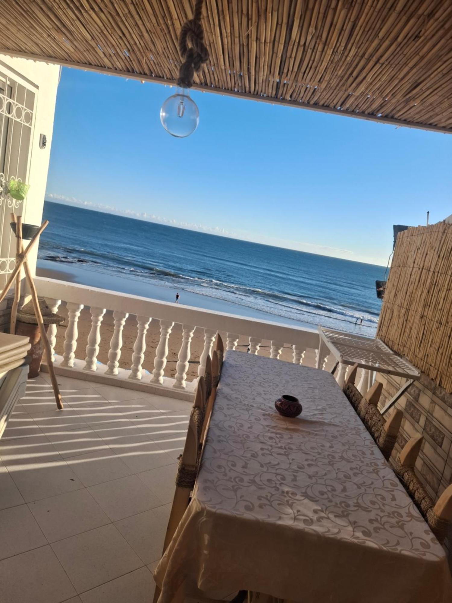 Surfstay Taghazout 2 المظهر الخارجي الصورة