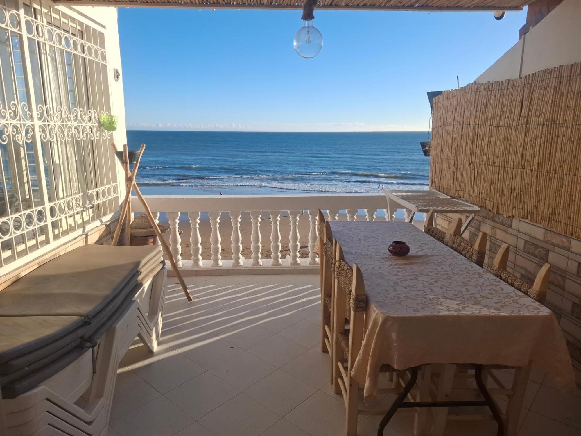 Surfstay Taghazout 2 المظهر الخارجي الصورة
