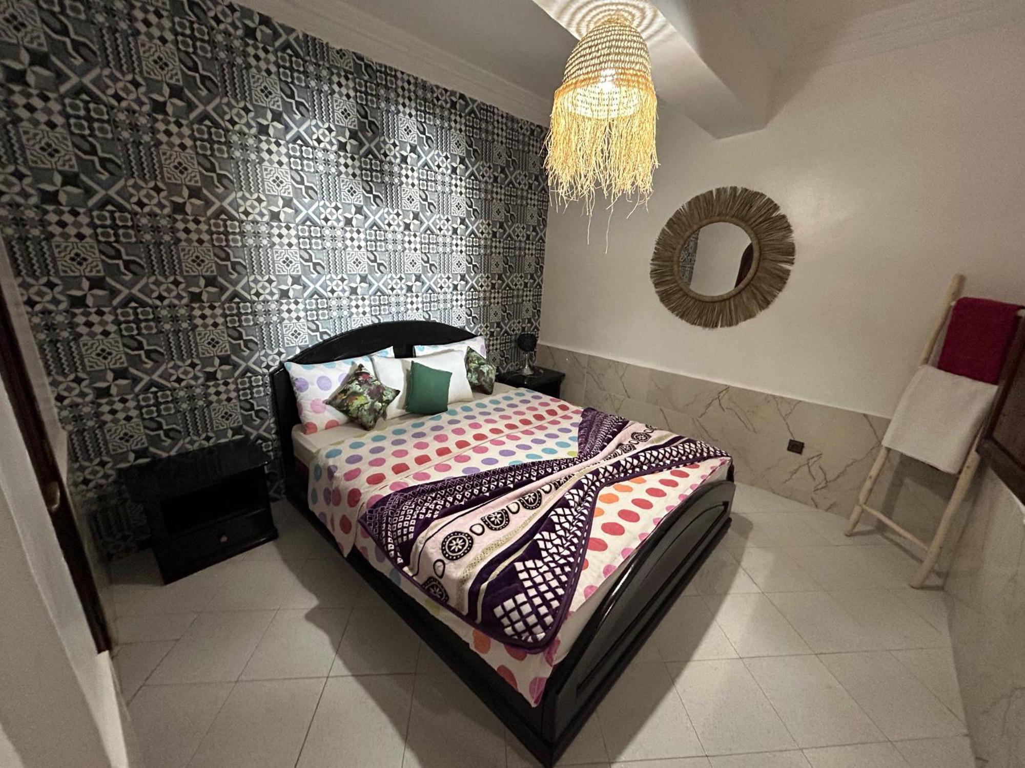 Surfstay Taghazout 2 المظهر الخارجي الصورة
