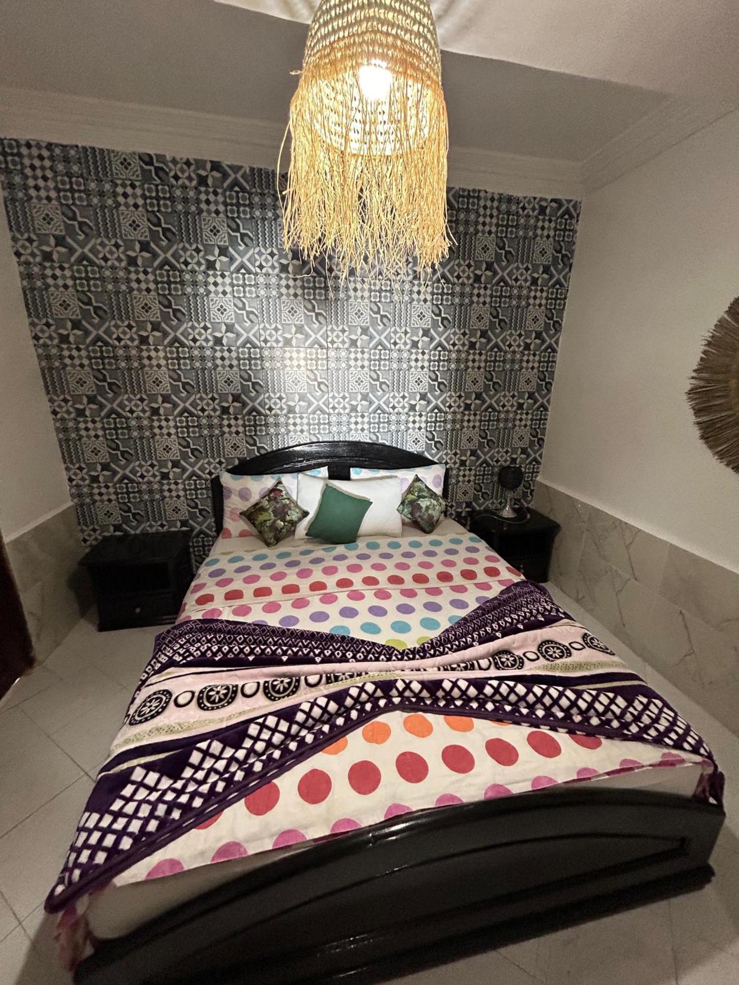 Surfstay Taghazout 2 المظهر الخارجي الصورة