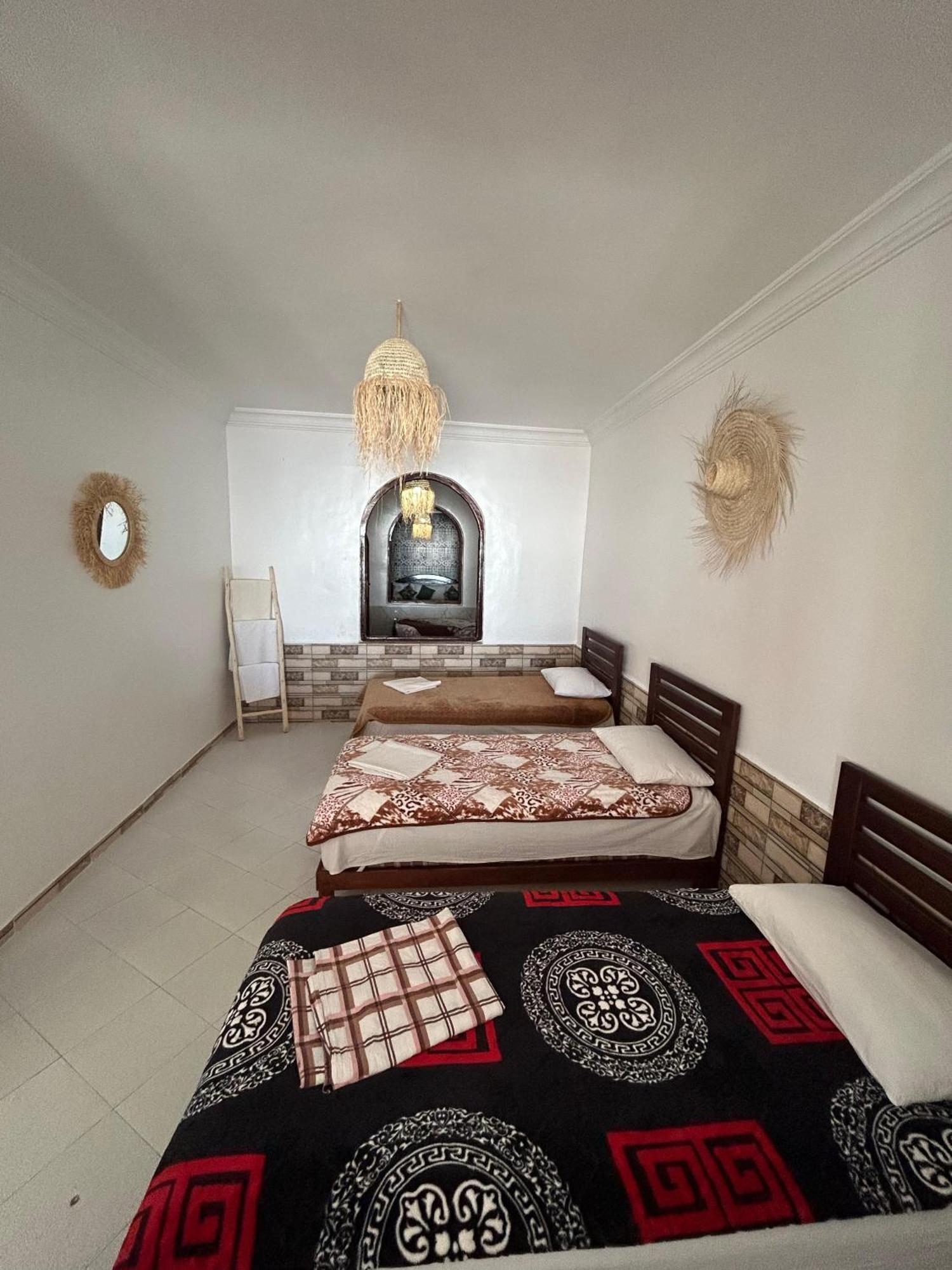 Surfstay Taghazout 2 المظهر الخارجي الصورة