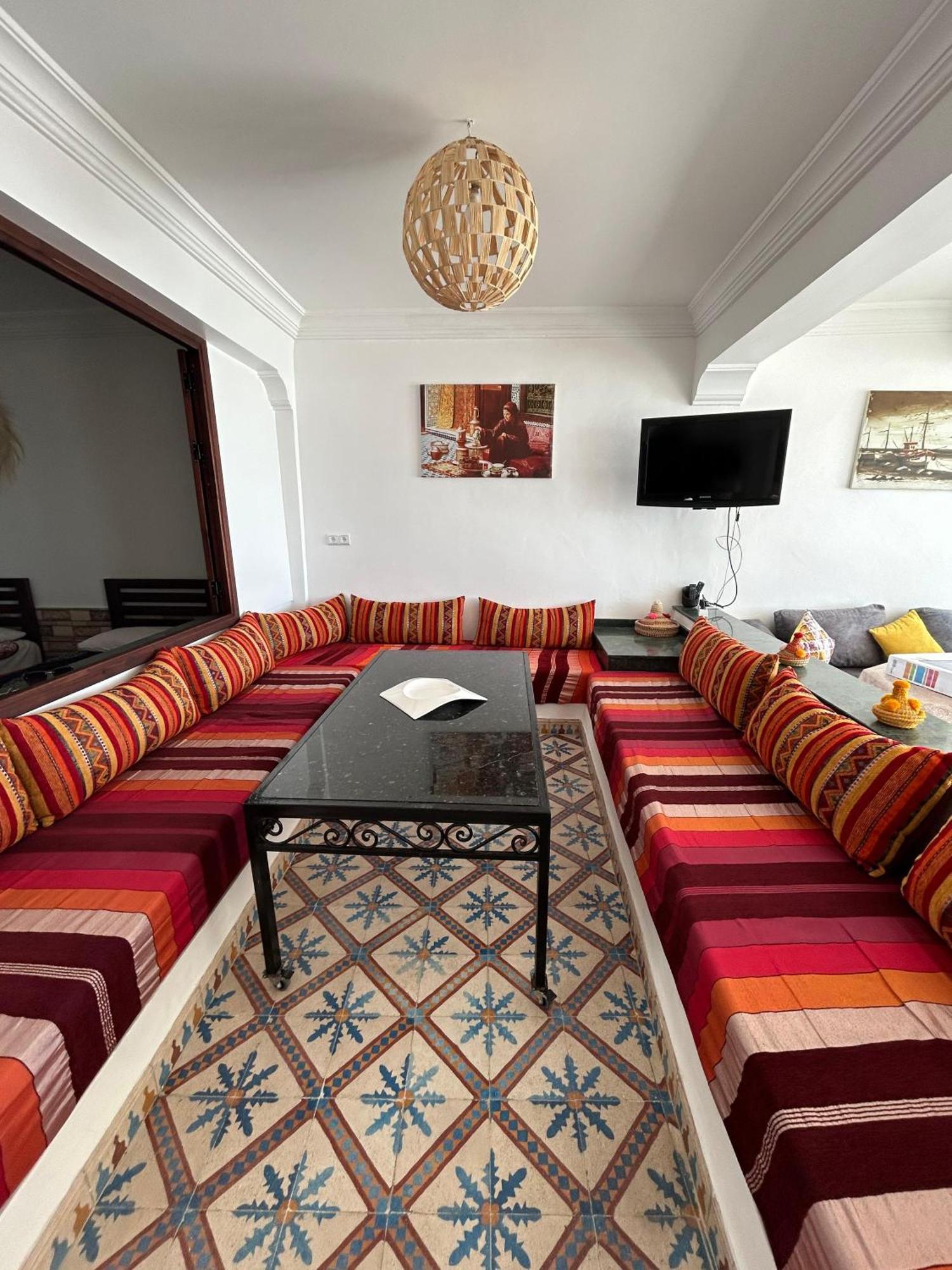 Surfstay Taghazout 2 المظهر الخارجي الصورة