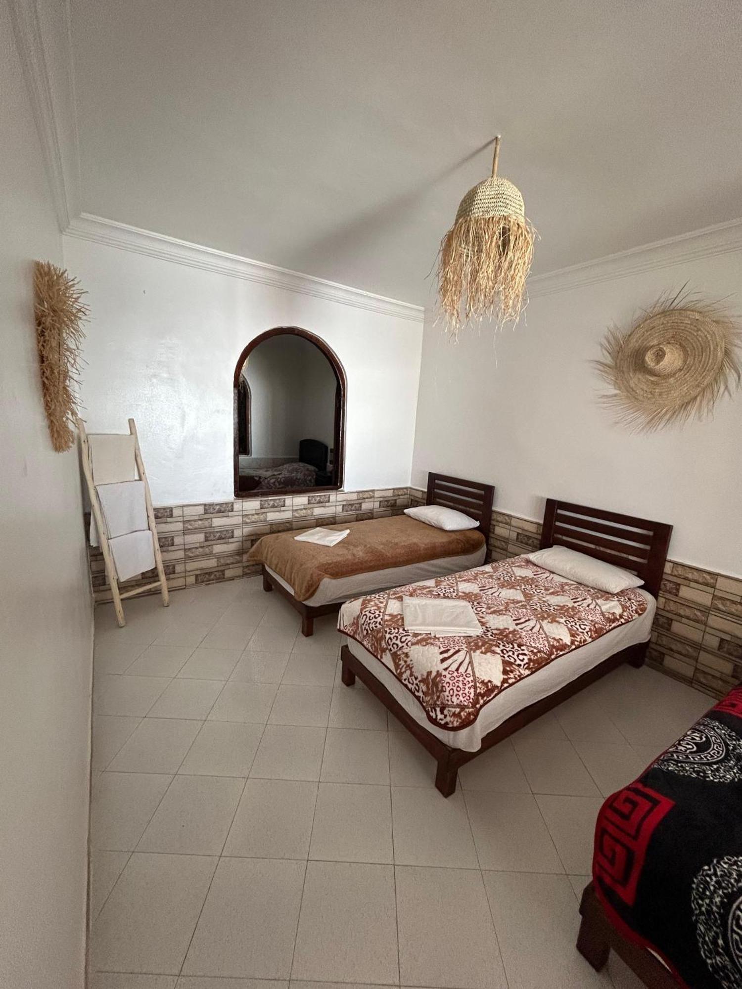 Surfstay Taghazout 2 المظهر الخارجي الصورة