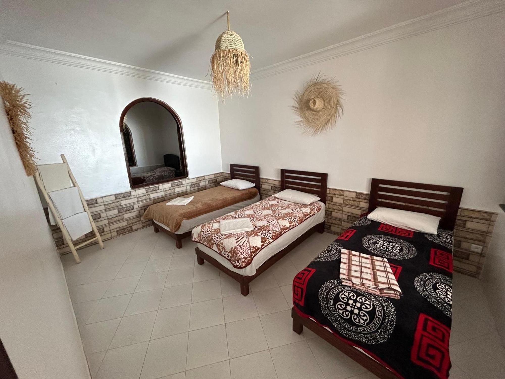 Surfstay Taghazout 2 المظهر الخارجي الصورة