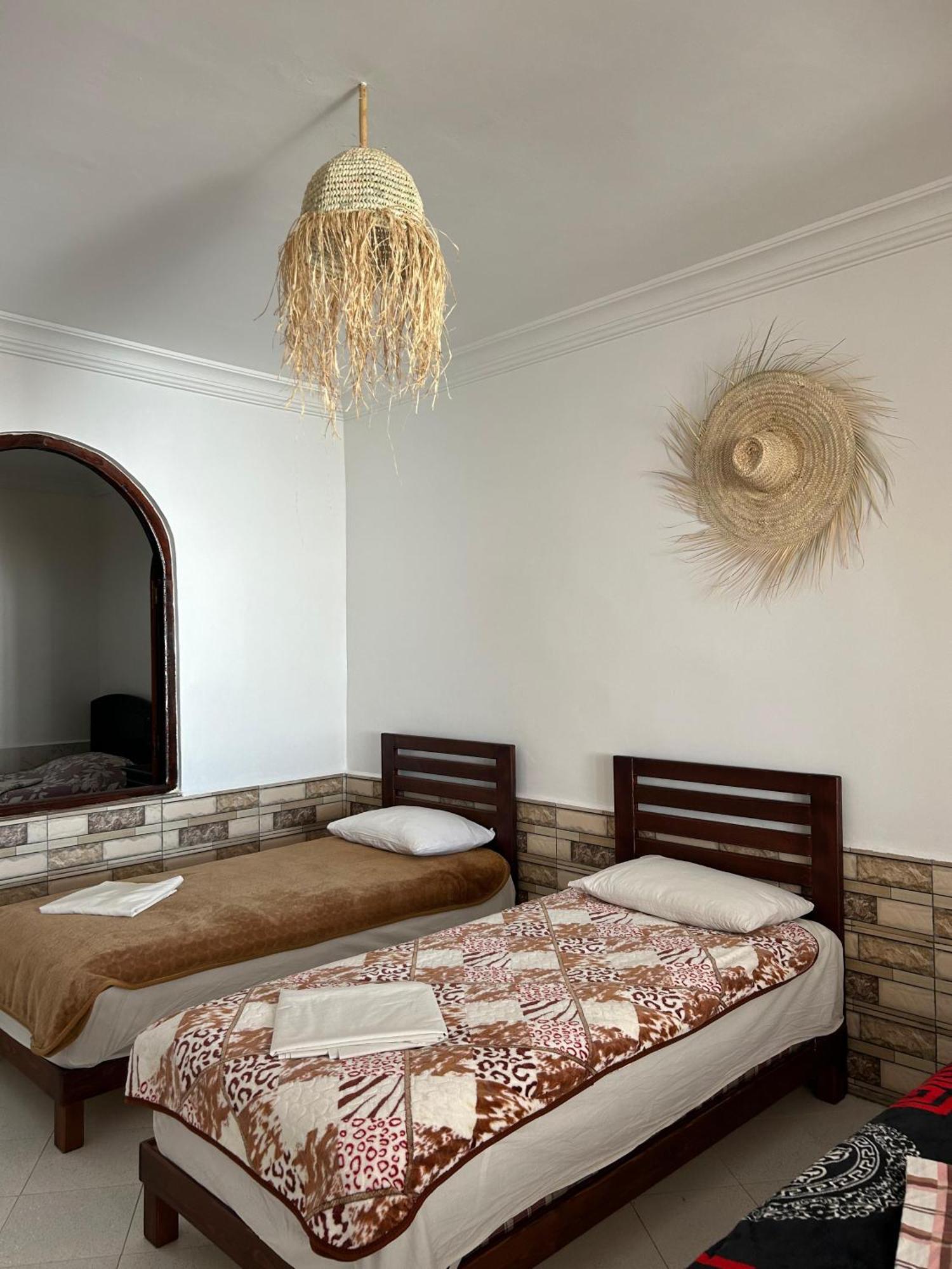 Surfstay Taghazout 2 المظهر الخارجي الصورة