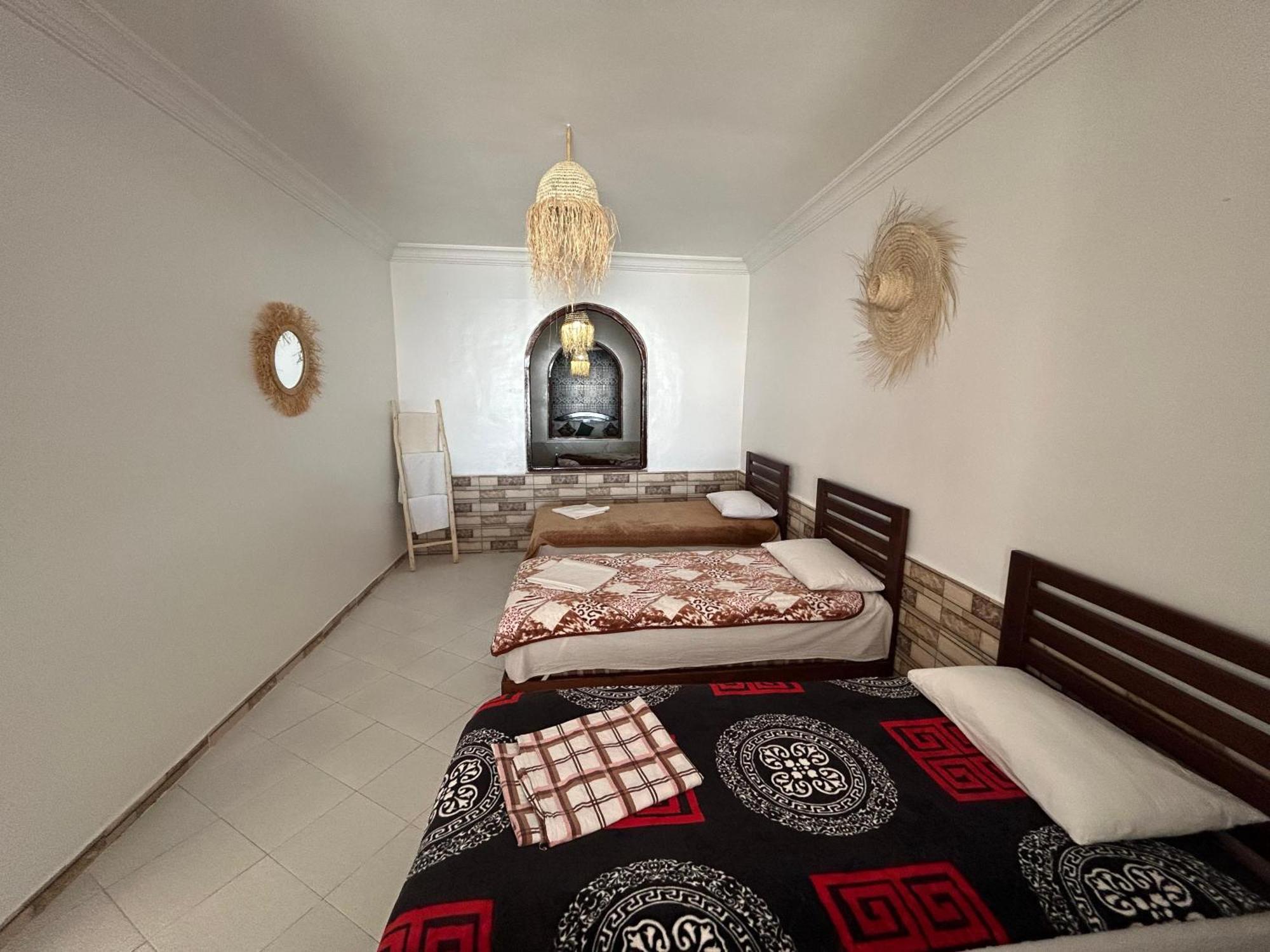 Surfstay Taghazout 2 المظهر الخارجي الصورة